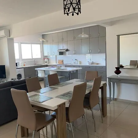 Appartamento Jo's Beautiful Seaview