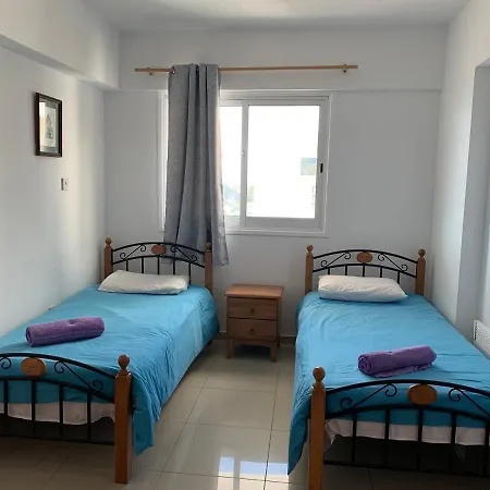 Appartement Jo's Beautiful Seaview *